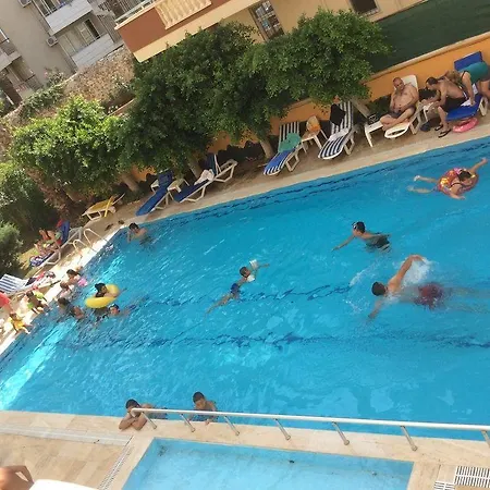 Fortune Delta Szálloda