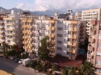 Fortune Delta 3* Alanya