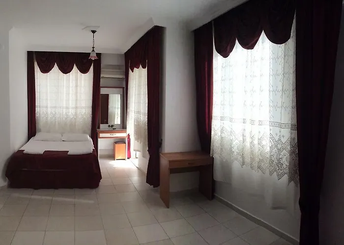 Fortune Delta 3* Alanya