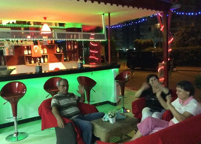 Fortune Delta Szálloda 3*