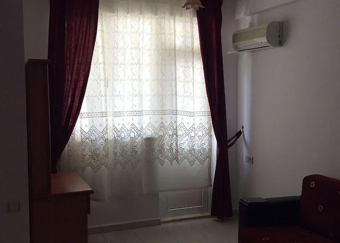 Fortune Delta 3* Alanya