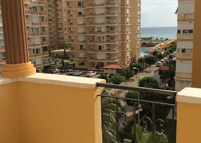 Fortune Delta Szálloda 3*