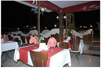 Fortune Delta Szálloda Alanya