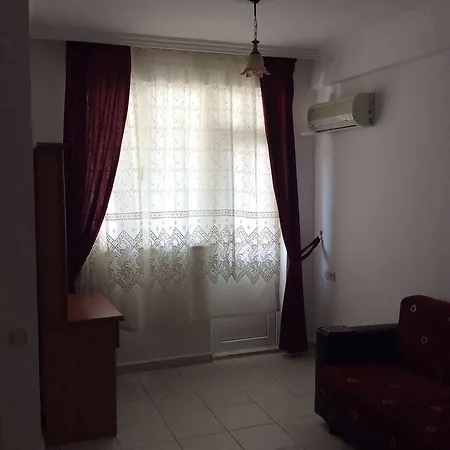 Fortune Delta 3* Аланія