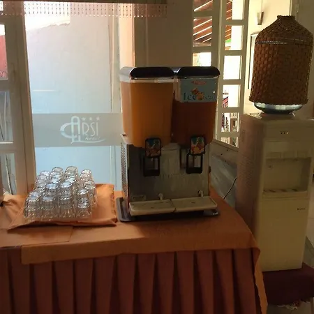 Fortune Delta فندق 3*