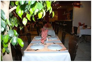 Fortune Delta Hotel Alanya