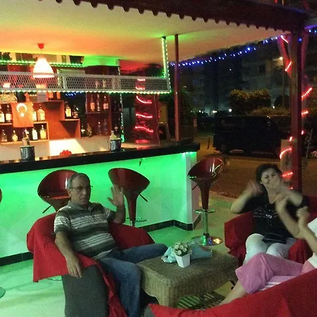 Fortune Delta فندق 3*