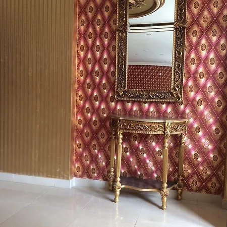 Fortune Delta فندق ألانيا