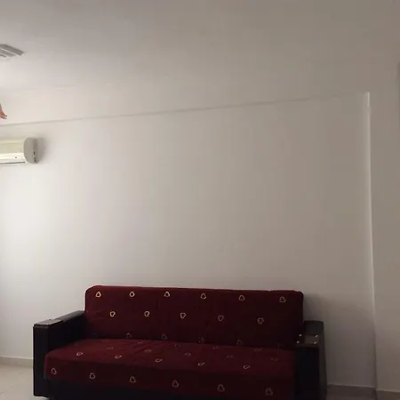 Fortune Delta Hotel 3*