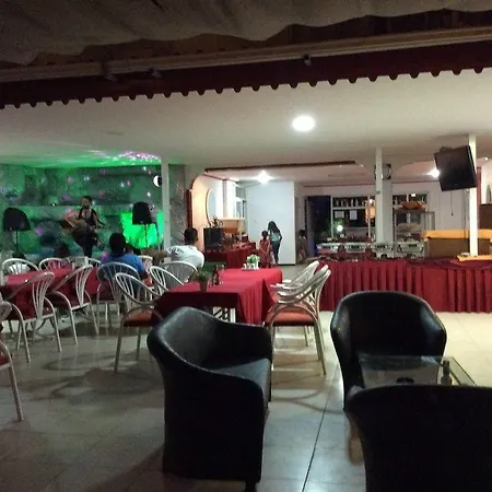 Fortune Delta 3* ألانيا