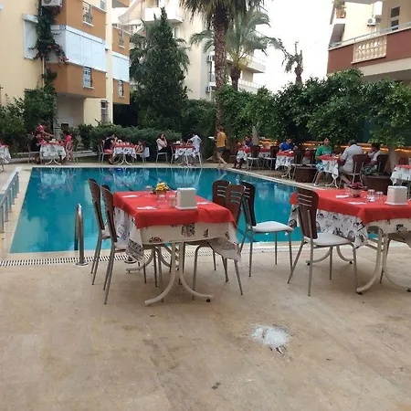 Fortune Delta Hotel 3*