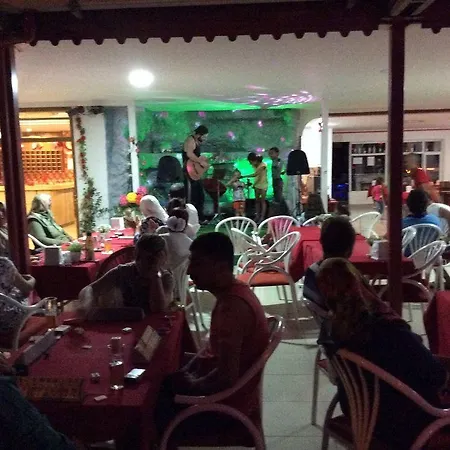 Fortune Delta 3* ألانيا