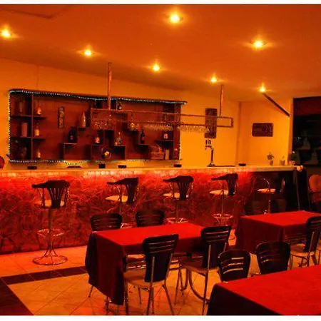 Fortune Delta فندق ألانيا