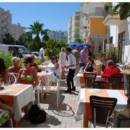 Fortune Delta Hotel 3*