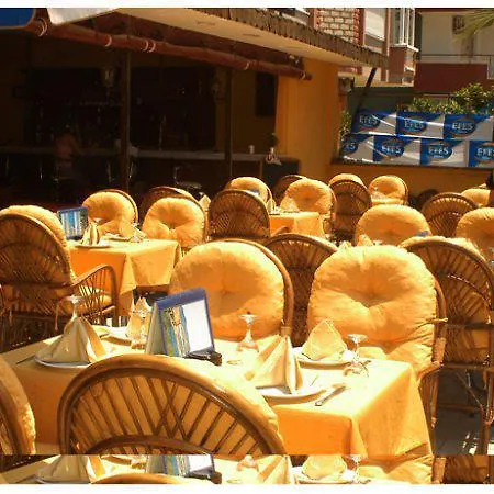 فندق Fortune Delta ألانيا