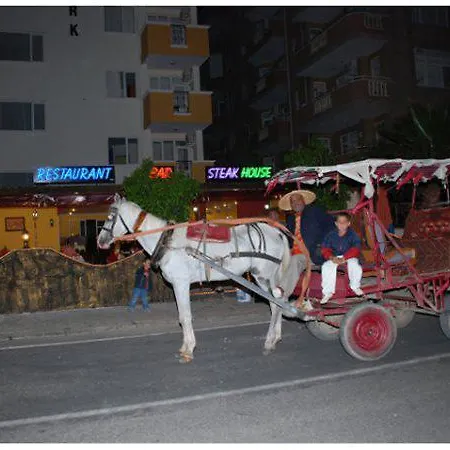 فندق Fortune Delta 3*