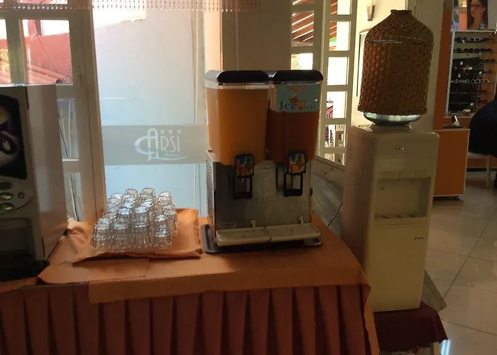 Fortune Delta Hotel 3*