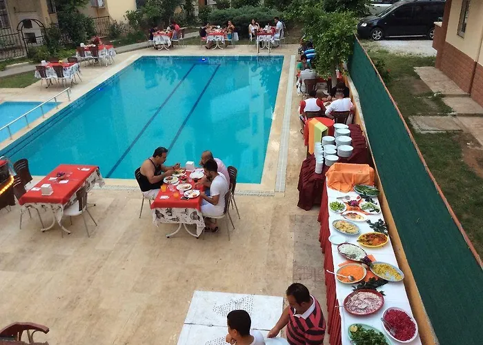 Fortune Delta Hotel Alanya