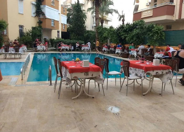 Fortune Delta Hotel 3*