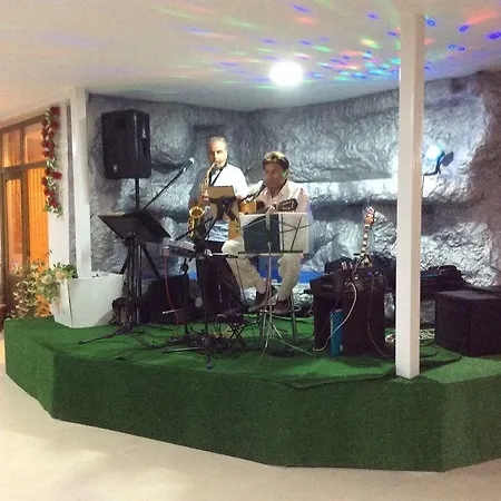 Fortune Delta Hotel Alanya