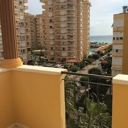 Fortune Delta Hotel 3*