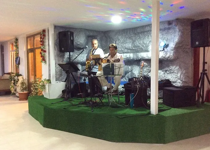 Fortune Delta Hotel Alanya