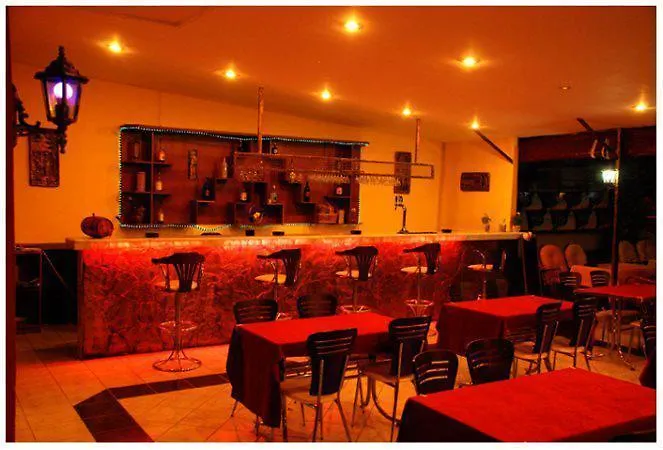 Fortune Delta Hotel Alanya