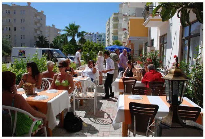 Fortune Delta Hotel 3*