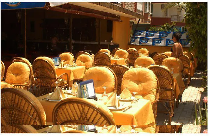 Hotel Fortune Delta Alanya