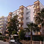 Fortune Delta Hotel
